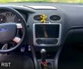 Черный Форд Фокус, объемом двигателя 2 л и пробегом 303 тыс. км за 5300 $, фото 8 на Automoto.ua