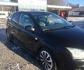 Чорний Форд Фокус, об'ємом двигуна 1.6 л та пробігом 3 тис. км за 2356 $, фото 3 на Automoto.ua