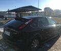 Чорний Форд Фокус, об'ємом двигуна 1.6 л та пробігом 3 тис. км за 2356 $, фото 2 на Automoto.ua