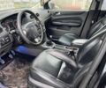 Черный Форд Фокус, объемом двигателя 1.6 л и пробегом 250 тыс. км за 2150 $, фото 7 на Automoto.ua