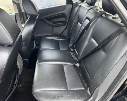 Чорний Форд Фокус, об'ємом двигуна 0 л та пробігом 230 тис. км за 2300 $, фото 6 на Automoto.ua