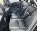 Чорний Форд Фокус, об'ємом двигуна 0 л та пробігом 230 тис. км за 2300 $, фото 6 на Automoto.ua
