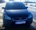 Чорний Форд Фокус, об'ємом двигуна 1.6 л та пробігом 212 тис. км за 5000 $, фото 12 на Automoto.ua