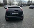 Черный Форд Фокус, объемом двигателя 1.6 л и пробегом 224 тыс. км за 4800 $, фото 5 на Automoto.ua