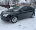 Чорний Форд Фокус, об'ємом двигуна 1.6 л та пробігом 209 тис. км за 4550 $, фото 19 на Automoto.ua