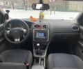 Чорний Форд Фокус, об'ємом двигуна 1.6 л та пробігом 209 тис. км за 4550 $, фото 11 на Automoto.ua