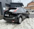 Чорний Форд Фокус, об'ємом двигуна 1.6 л та пробігом 190 тис. км за 5900 $, фото 1 на Automoto.ua