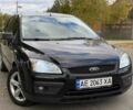 Чорний Форд Фокус, об'ємом двигуна 1.6 л та пробігом 270 тис. км за 4600 $, фото 2 на Automoto.ua