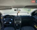Черный Форд Фокус, объемом двигателя 1.6 л и пробегом 290 тыс. км за 5000 $, фото 8 на Automoto.ua