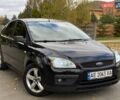 Чорний Форд Фокус, об'ємом двигуна 1.6 л та пробігом 270 тис. км за 4600 $, фото 3 на Automoto.ua