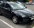 Черный Форд Фокус, объемом двигателя 2 л и пробегом 244 тыс. км за 5000 $, фото 1 на Automoto.ua