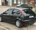 Черный Форд Фокус, объемом двигателя 2 л и пробегом 380 тыс. км за 2200 $, фото 5 на Automoto.ua