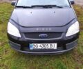 Черный Форд Фокус, объемом двигателя 1.6 л и пробегом 319 тыс. км за 3900 $, фото 4 на Automoto.ua