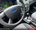 Черный Форд Фокус, объемом двигателя 1.6 л и пробегом 190 тыс. км за 5900 $, фото 9 на Automoto.ua