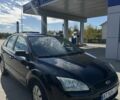 Чорний Форд Фокус, об'ємом двигуна 1.6 л та пробігом 240 тис. км за 4221 $, фото 2 на Automoto.ua