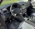 Чорний Форд Фокус, об'ємом двигуна 1.56 л та пробігом 272 тис. км за 4500 $, фото 2 на Automoto.ua