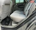 Черный Форд Фокус, объемом двигателя 1.6 л и пробегом 190 тыс. км за 5200 $, фото 5 на Automoto.ua