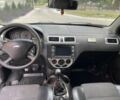 Черный Форд Фокус, объемом двигателя 2 л и пробегом 208 тыс. км за 2250 $, фото 16 на Automoto.ua