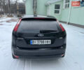 Чорний Форд Фокус, об'ємом двигуна 1.56 л та пробігом 277 тис. км за 4400 $, фото 4 на Automoto.ua