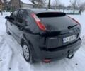 Чорний Форд Фокус, об'ємом двигуна 1.6 л та пробігом 209 тис. км за 4550 $, фото 18 на Automoto.ua