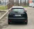 Черный Форд Фокус, объемом двигателя 2 л и пробегом 300 тыс. км за 1950 $, фото 4 на Automoto.ua