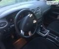 Черный Форд Фокус, объемом двигателя 1.8 л и пробегом 310 тыс. км за 3800 $, фото 10 на Automoto.ua
