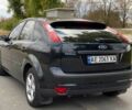 Чорний Форд Фокус, об'ємом двигуна 1.6 л та пробігом 270 тис. км за 4600 $, фото 8 на Automoto.ua