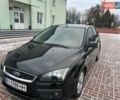 Чорний Форд Фокус, об'ємом двигуна 1.56 л та пробігом 276 тис. км за 4250 $, фото 1 на Automoto.ua