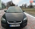 Чорний Форд Фокус, об'ємом двигуна 1.56 л та пробігом 276 тис. км за 4250 $, фото 1 на Automoto.ua