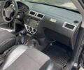 Черный Форд Фокус, объемом двигателя 2 л и пробегом 208 тыс. км за 2250 $, фото 17 на Automoto.ua