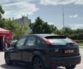 Черный Форд Фокус, объемом двигателя 1.6 л и пробегом 290 тыс. км за 2750 $, фото 3 на Automoto.ua