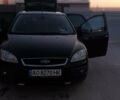 Черный Форд Фокус, объемом двигателя 1.6 л и пробегом 200 тыс. км за 5500 $, фото 41 на Automoto.ua