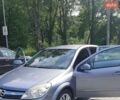 Черный Форд Фокус, объемом двигателя 1.8 л и пробегом 210 тыс. км за 3984 $, фото 1 на Automoto.ua