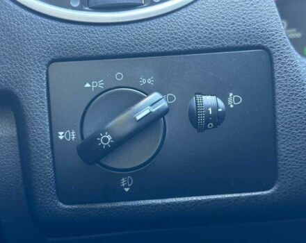 Черный Форд Фокус, объемом двигателя 1.6 л и пробегом 239 тыс. км за 5190 $, фото 19 на Automoto.ua