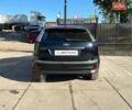 Черный Форд Фокус, объемом двигателя 1.6 л и пробегом 239 тыс. км за 4990 $, фото 5 на Automoto.ua