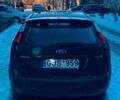Черный Форд Фокус, объемом двигателя 2 л и пробегом 350 тыс. км за 2899 $, фото 4 на Automoto.ua