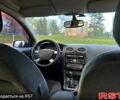 Чорний Форд Фокус, об'ємом двигуна 1.6 л та пробігом 279 тис. км за 4200 $, фото 6 на Automoto.ua