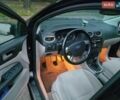Чорний Форд Фокус, об'ємом двигуна 1.6 л та пробігом 339 тис. км за 4700 $, фото 7 на Automoto.ua