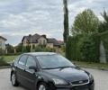 Чорний Форд Фокус, об'ємом двигуна 2 л та пробігом 27 тис. км за 2310 $, фото 1 на Automoto.ua