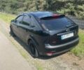 Черный Форд Фокус, объемом двигателя 1.6 л и пробегом 258 тыс. км за 4850 $, фото 2 на Automoto.ua