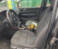 Черный Форд Фокус, объемом двигателя 1.6 л и пробегом 300 тыс. км за 1100 $, фото 9 на Automoto.ua