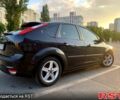 Черный Форд Фокус, объемом двигателя 1.8 л и пробегом 255 тыс. км за 5200 $, фото 1 на Automoto.ua