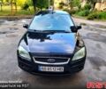 Чорний Форд Фокус, об'ємом двигуна 1.6 л та пробігом 0 тис. км за 4200 $, фото 1 на Automoto.ua