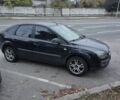 Черный Форд Фокус, объемом двигателя 1.6 л и пробегом 239 тыс. км за 5300 $, фото 1 на Automoto.ua