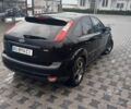 Черный Форд Фокус, объемом двигателя 1.56 л и пробегом 200 тыс. км за 4300 $, фото 78 на Automoto.ua