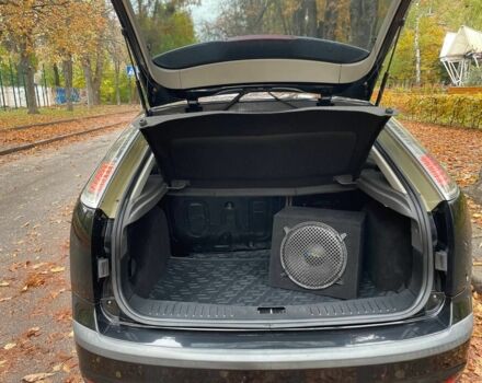 Чорний Форд Фокус, об'ємом двигуна 0 л та пробігом 239 тис. км за 5300 $, фото 1 на Automoto.ua