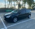 Чорний Форд Фокус, об'ємом двигуна 1.4 л та пробігом 184 тис. км за 4200 $, фото 1 на Automoto.ua
