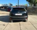 Черный Форд Фокус, объемом двигателя 1.6 л и пробегом 239 тыс. км за 5190 $, фото 5 на Automoto.ua