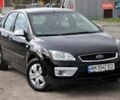 Чорний Форд Фокус, об'ємом двигуна 1.6 л та пробігом 249 тис. км за 4999 $, фото 1 на Automoto.ua
