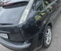 Черный Форд Фокус, объемом двигателя 1.6 л и пробегом 239 тыс. км за 5300 $, фото 3 на Automoto.ua